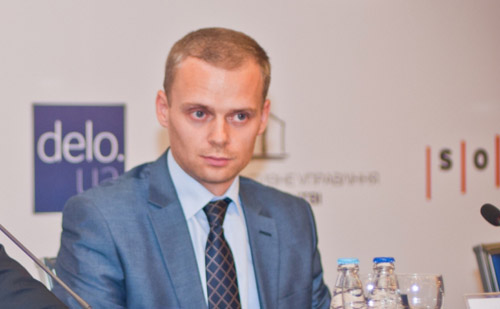 фото: Сергей Шевченко