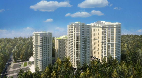 ЖК Східна брама