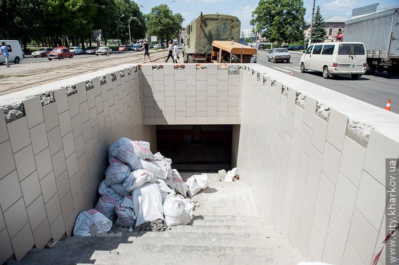 фото: Харьковский горсовет