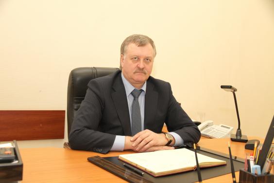 заместитель  председателя ХОГА Евгений  Шахненко