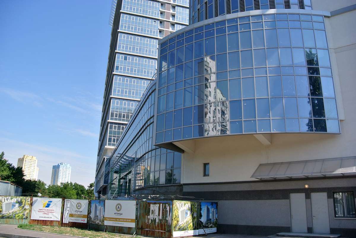 Фотоотчет строительства июль 2015