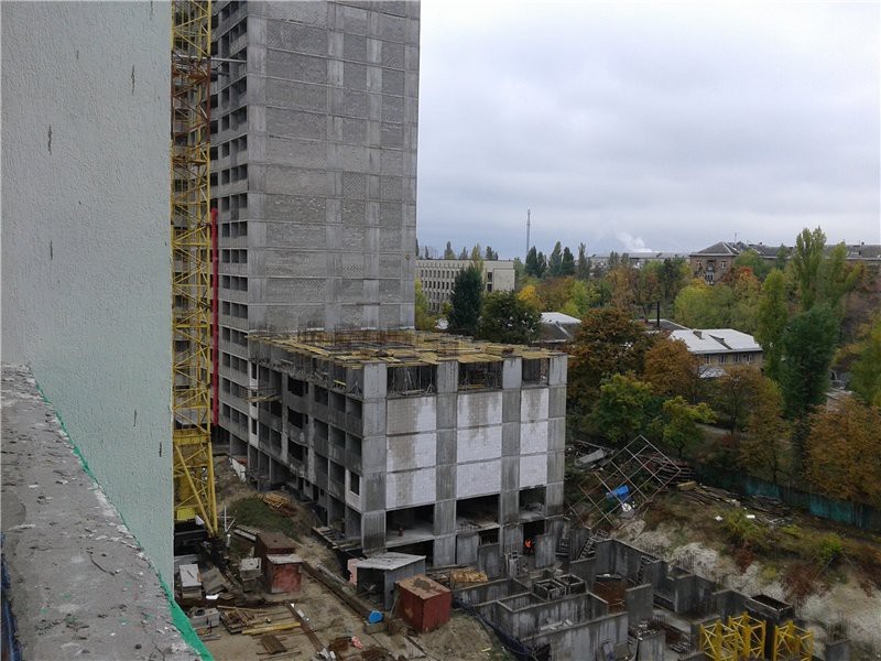 Дом 4 секция 4