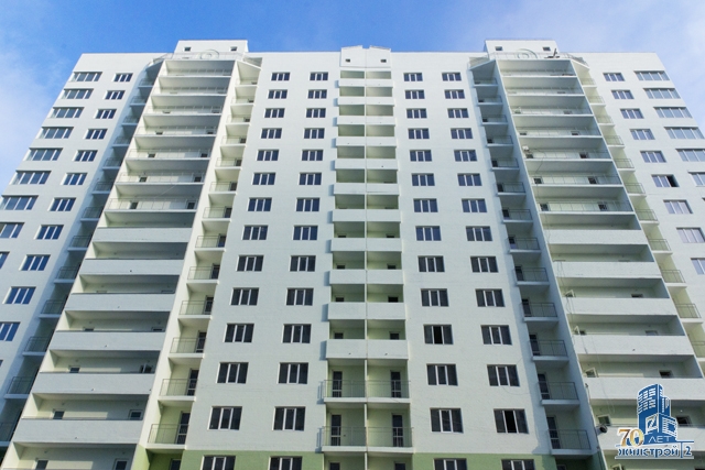 Основными покупателями недвижимости в столице стали молодые  семьи и переселенцы 