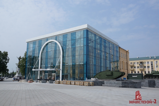 Харьковчан приглашают  к обсуждению присвоения Харьковскому историческому музею имени Николая Сумцова