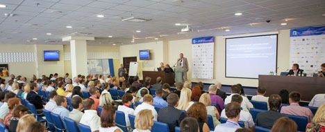 Третій міжнародний бізнес-форум відбудеться у Харкові 