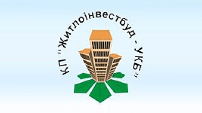 Логотип Житлоінвестбуд - УКБ