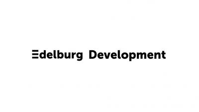 Логотип Edelburg Development