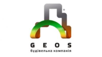 Логотип СК «Geos»