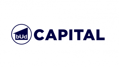 Логотип BudCapital