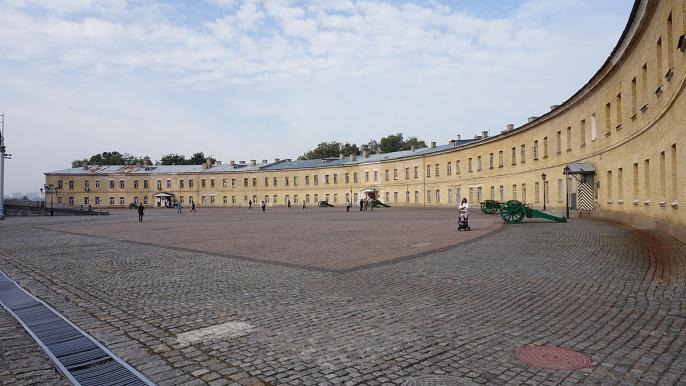 Національний історико-архітектурного музей «Київська фортеця»