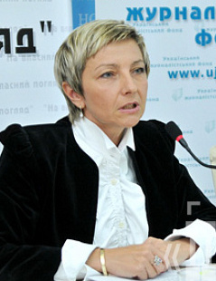 Татьяна Руденко 