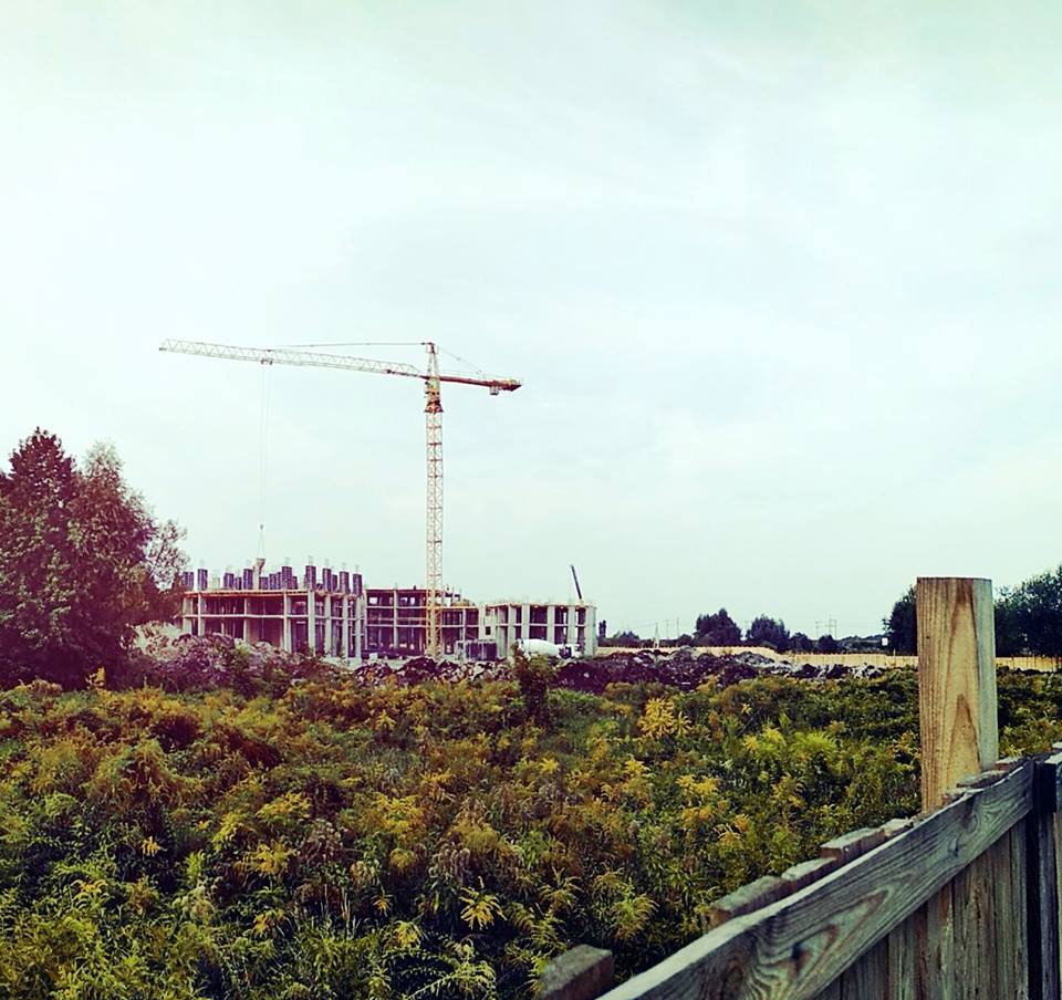 ФОТО: МАКСИМ ТОПОЛЬ