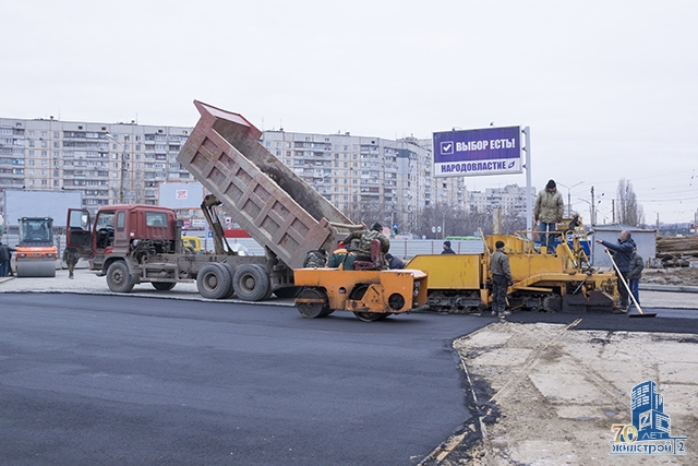 Управление автомобильных дорог пермь