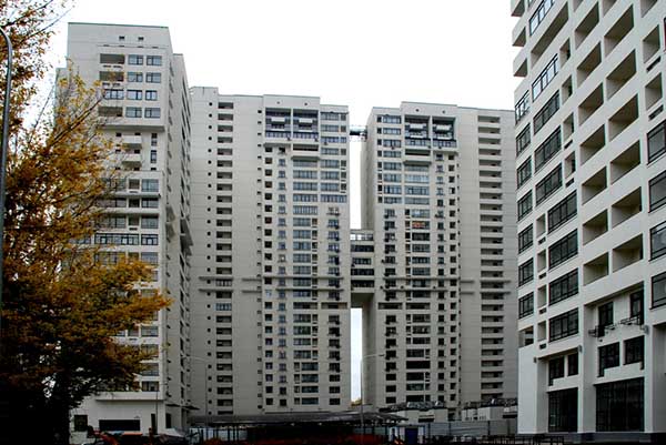 Киев построили хазары