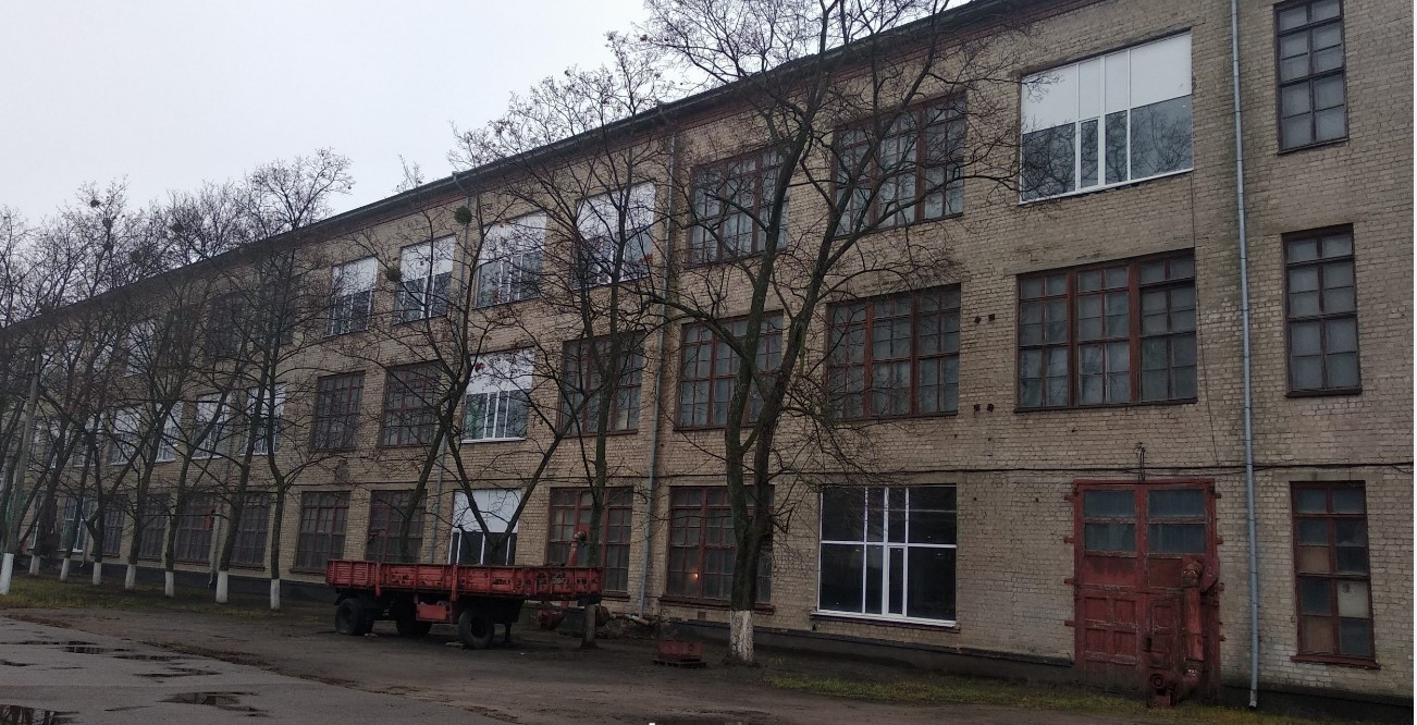 Завод «Транссвязь» продан на аукционе почти в 10 раз дороже стартовой цены