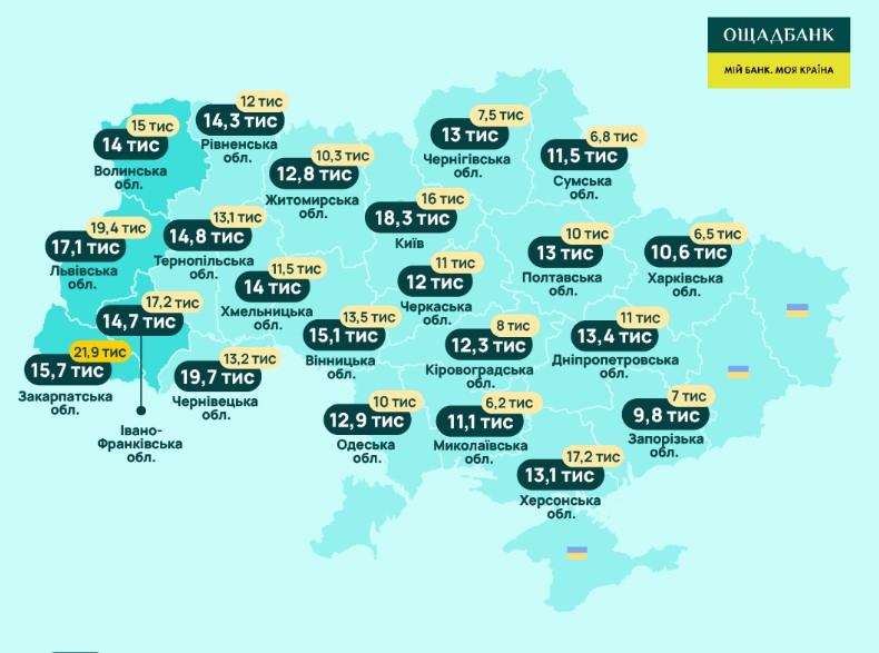 Что выгоднее: аренда vs «єОселя» Что выгоднее: аренда vs «єОселя»