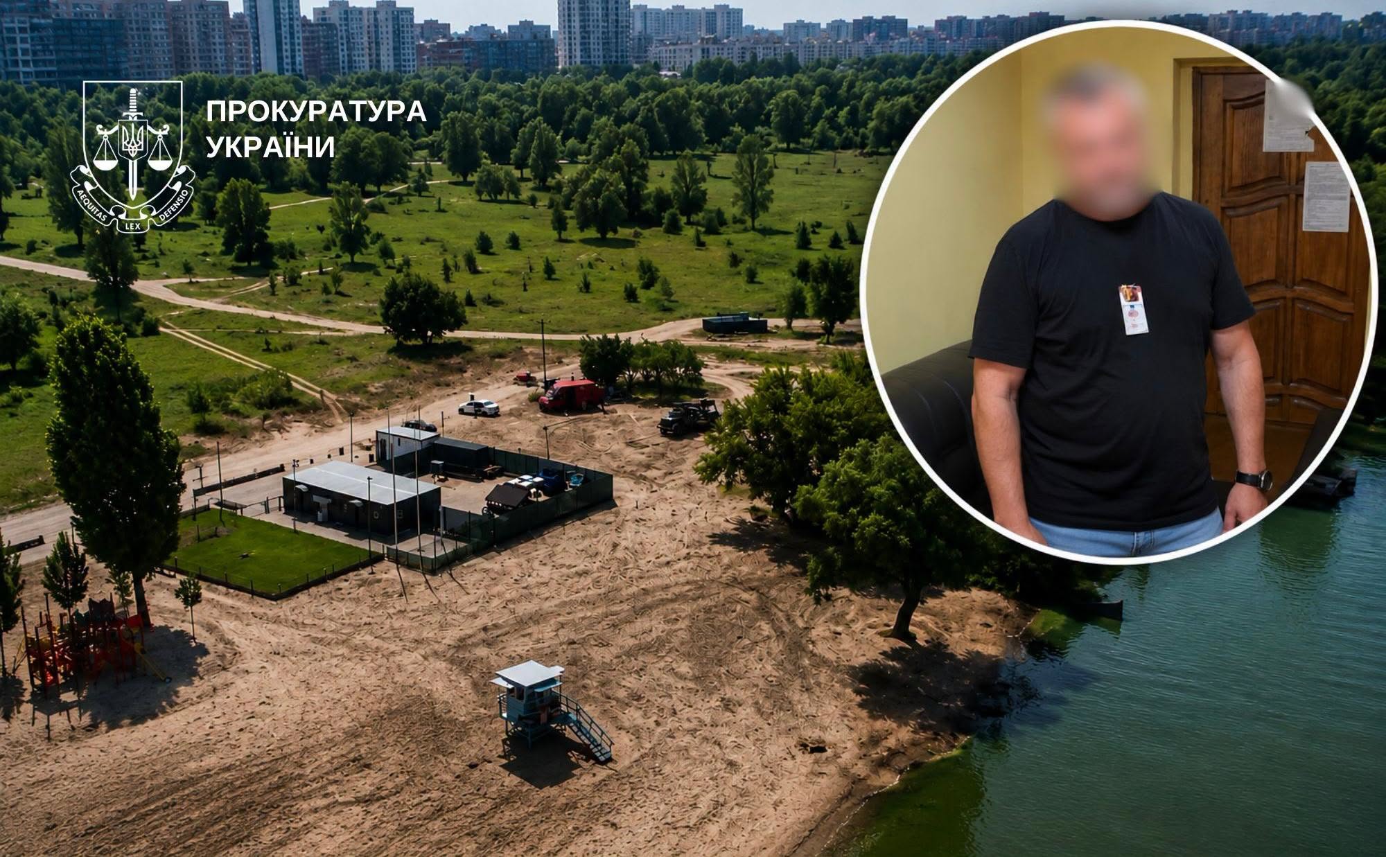 Экс-директору КП «Плесо» сообщили о подозрении в растрате бюджетных средств на строительстве скважины Экс-директору КП «Плесо» сообщили о подозрении в растрате бюджетных средств на строительстве скважины