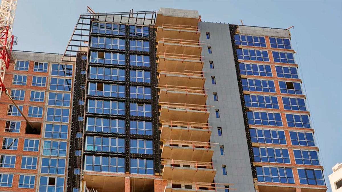 ЖК Maxima Residence у Києві: як просувається будівництво бізнес-класу у липні 2026 року ЖК Maxima Residence у Києві: як просувається будівництво бізнес-класу у липні 2026 року