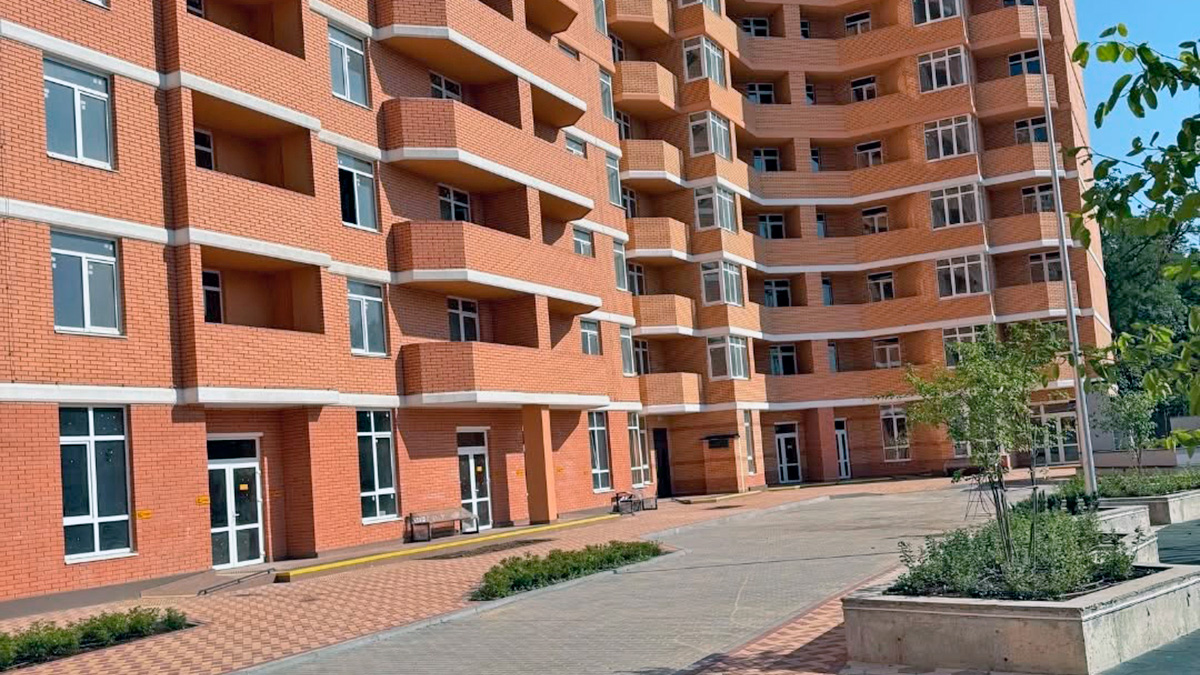 Хід будівництва ЖК «Real Park»: що змінилося з лютого до серпня 2026 року