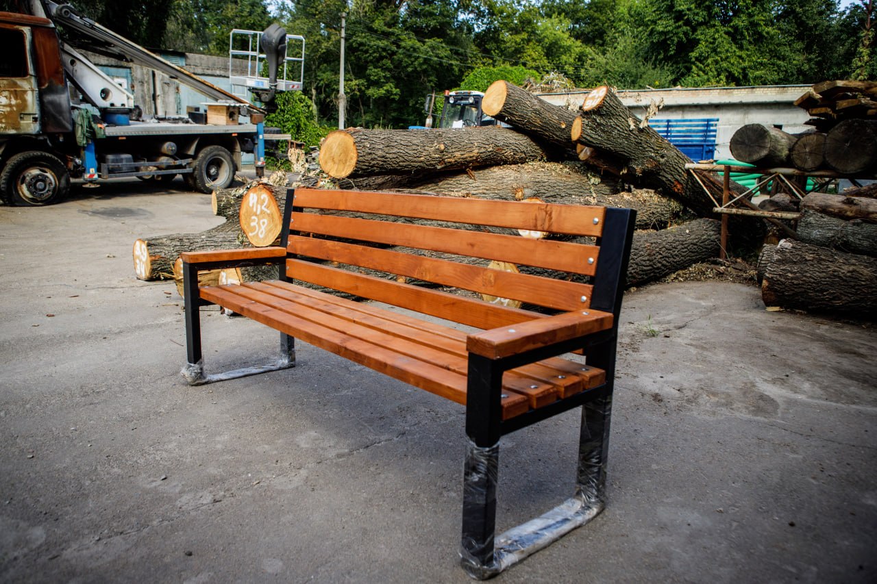 В КГГА объяснили, что будет с деревьями, вырубленными для строительства теплотрассы на Теремках