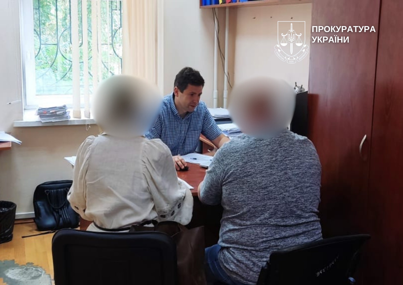 Чиновнику Днепровской РГА сообщили о подозрении из-за ущерба бюджету в 2,2 млн грн