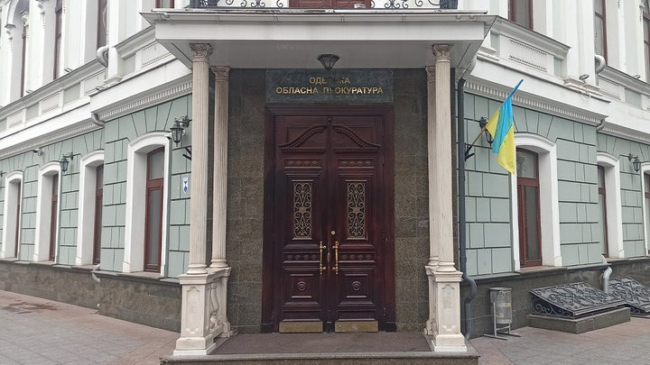 Застройщик возместил более 5 млн грн неуплаченного налога Застройщик возместил более 5 млн грн неуплаченного налога