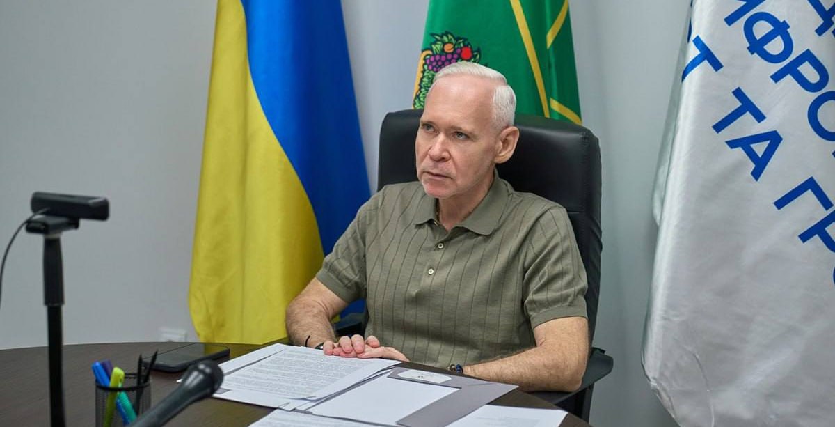 Терехов представил законопроект о новом жилье для ВПЛ Терехов представил законопроект о новом жилье для ВПЛ