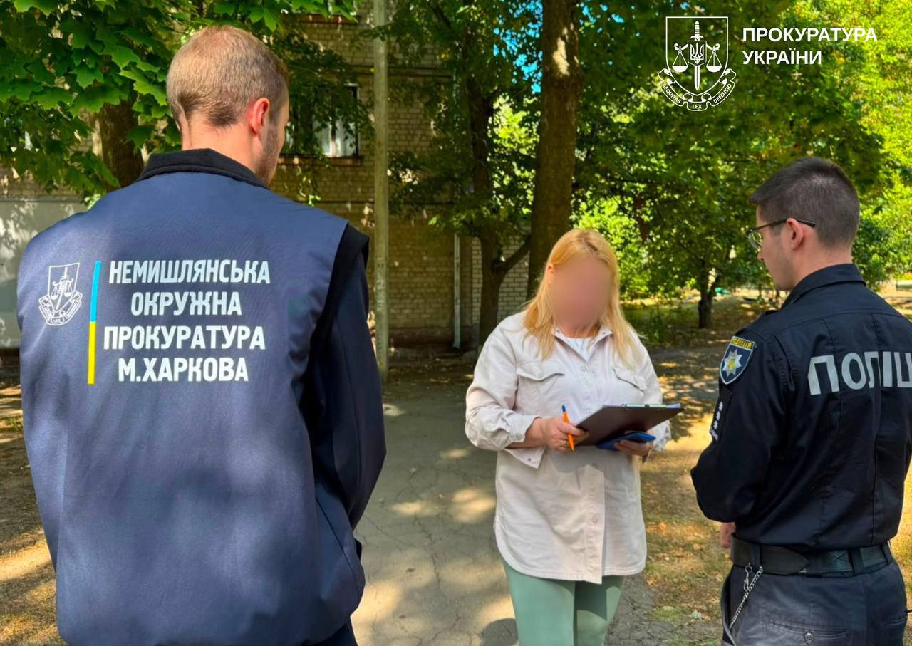 Женщину подозревают в незаконном строительстве кафе и автомойки