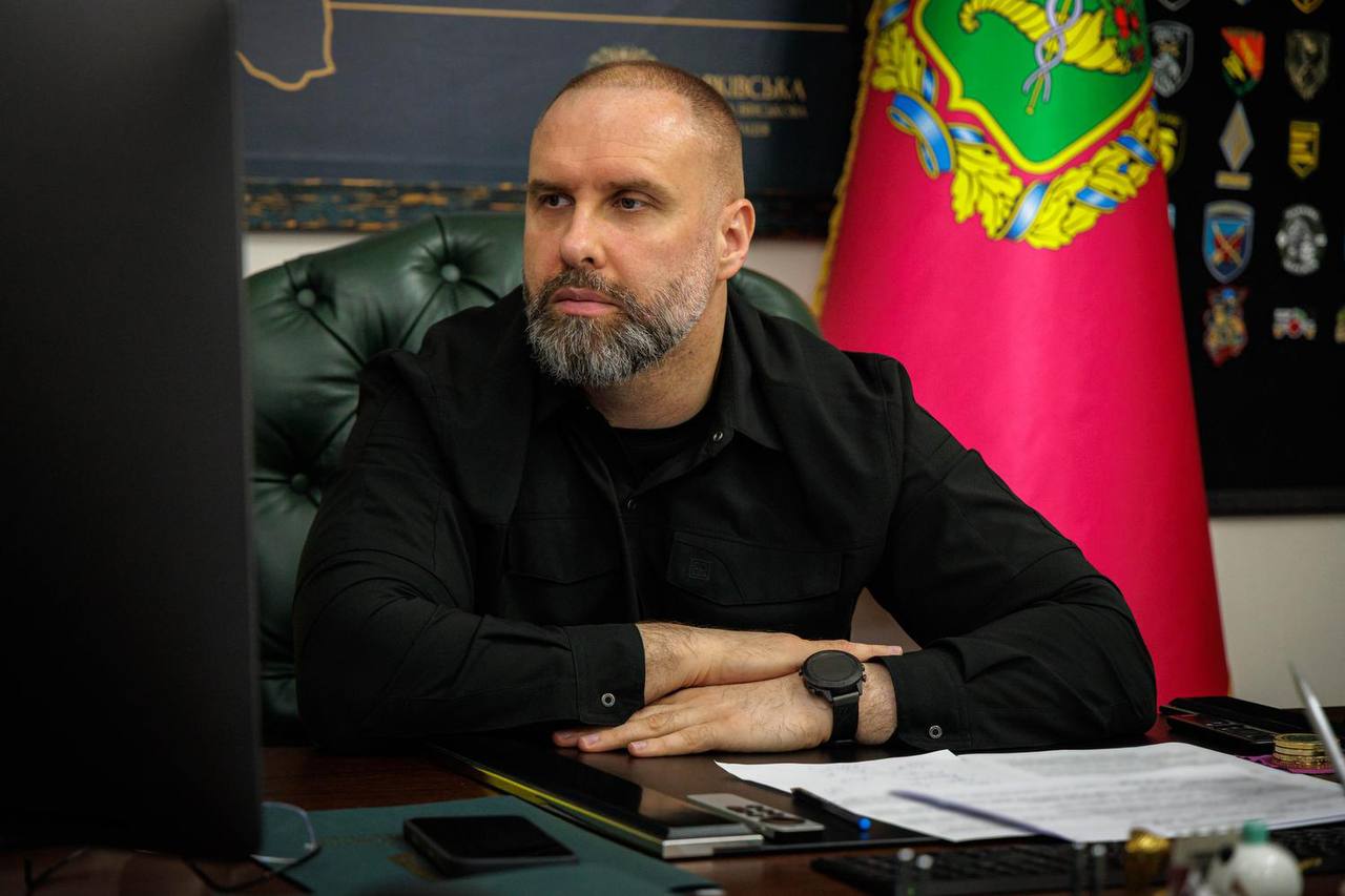 В Харьковской области расширили меры поддержки пострадавших от войны и их семей