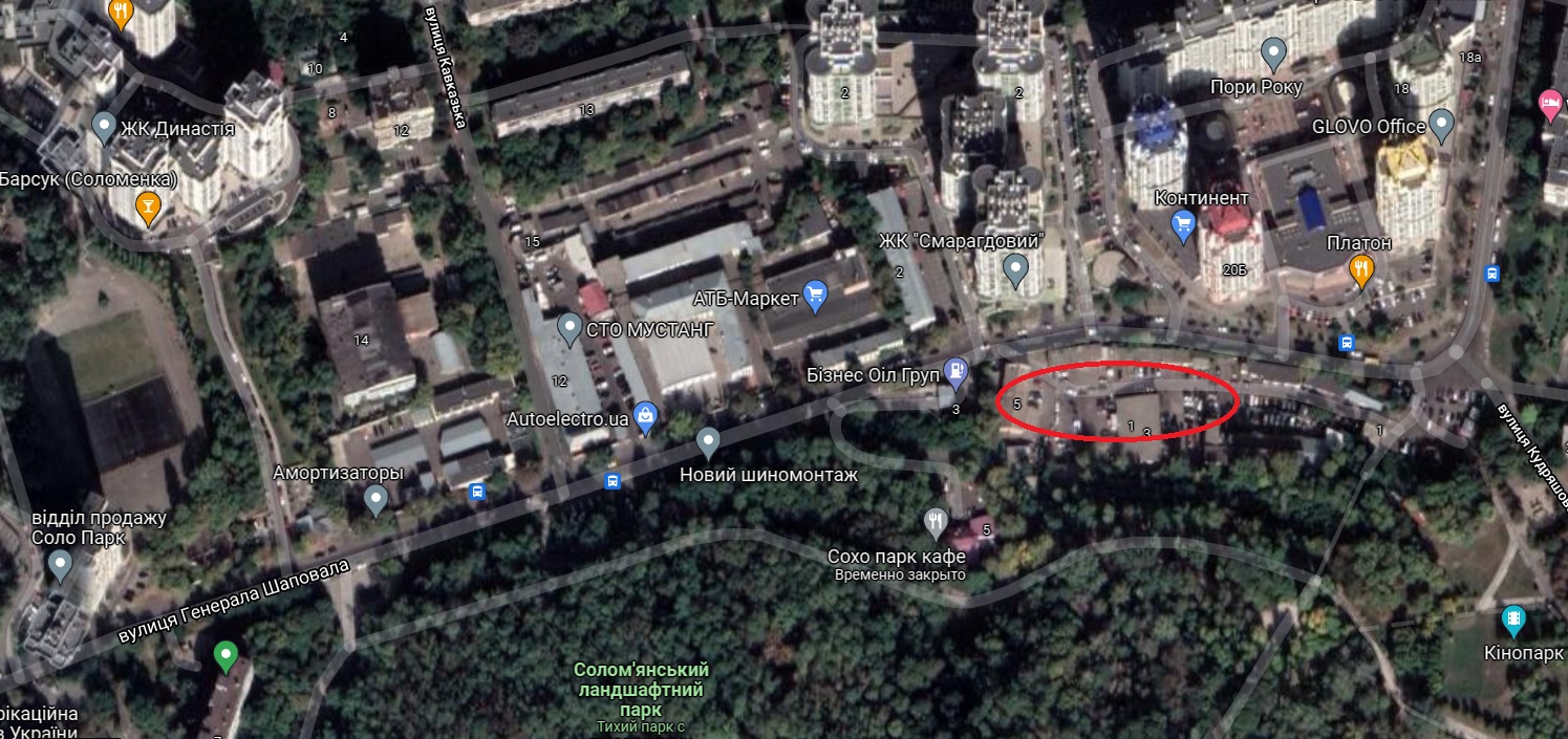 Суд отказал ГИАМ в иске по градостроительным условиям для ЖК Park Life