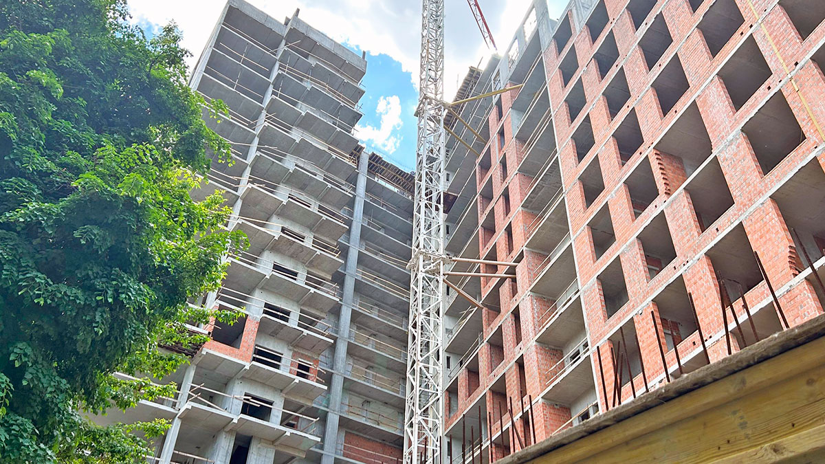 АРСЕНАЛ House