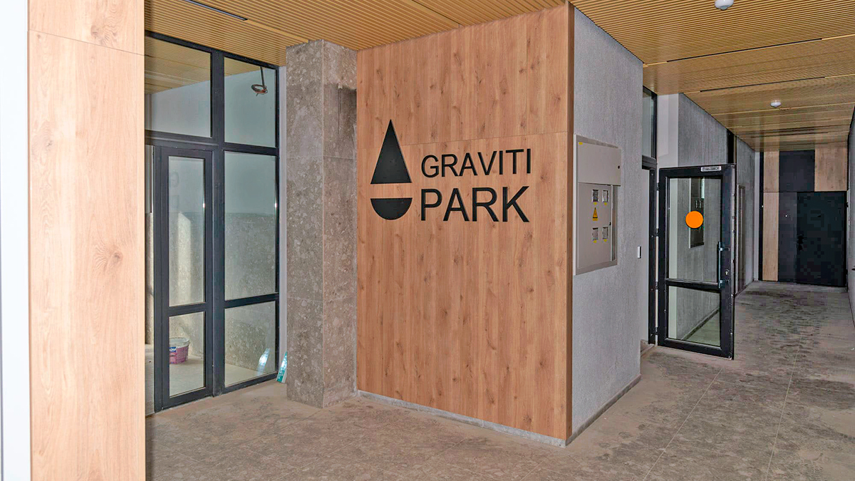 Gravity Park