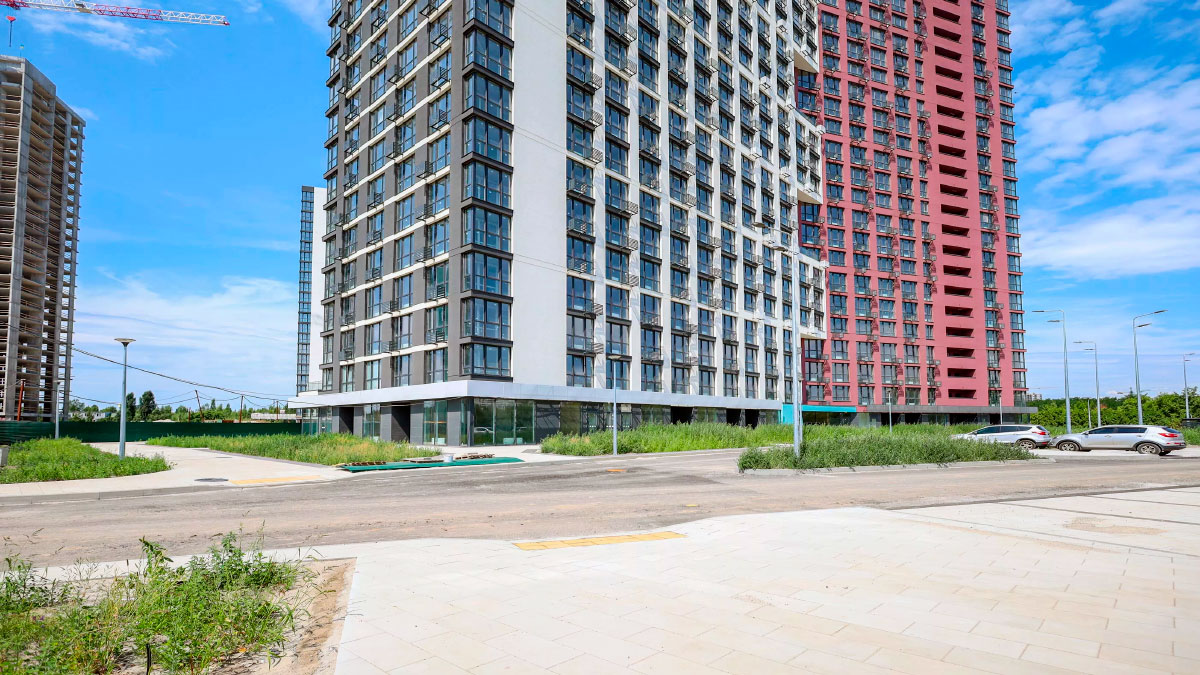 Діброва Парк