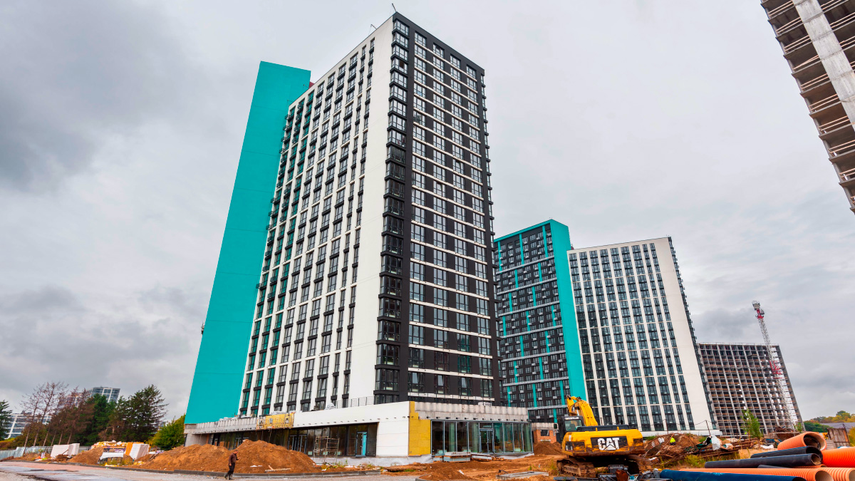 Діброва Парк