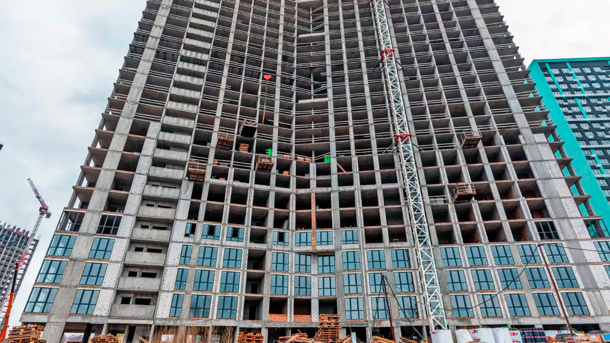 Діброва Парк