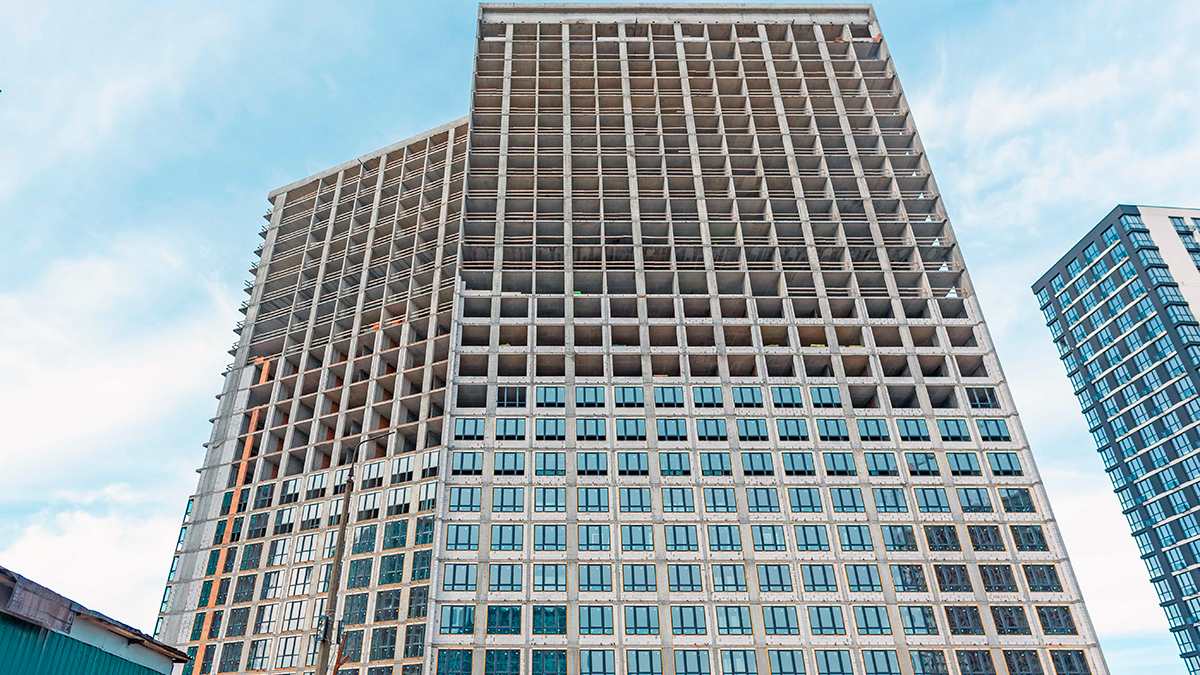 Діброва Парк