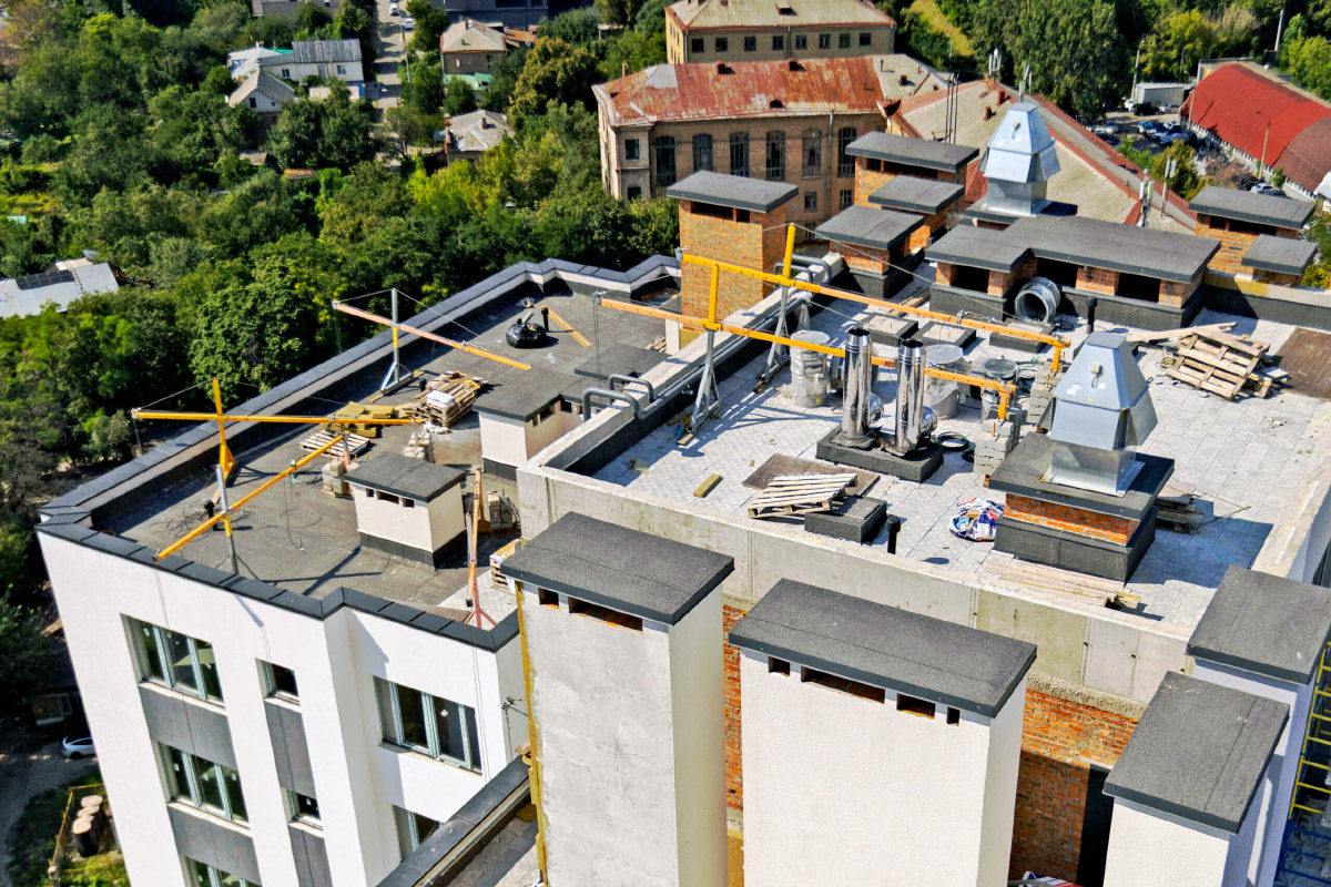 Лук’янівський каскад