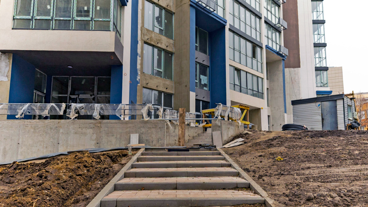 Лук’янівський каскад