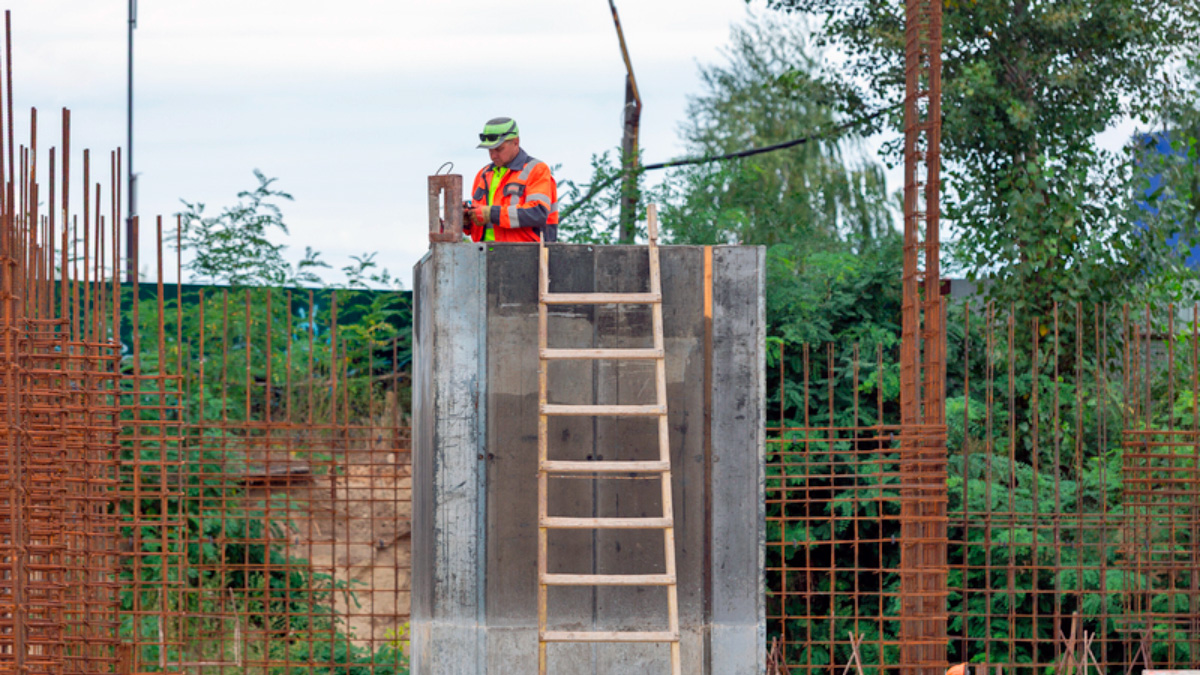 Лісовий квартал
