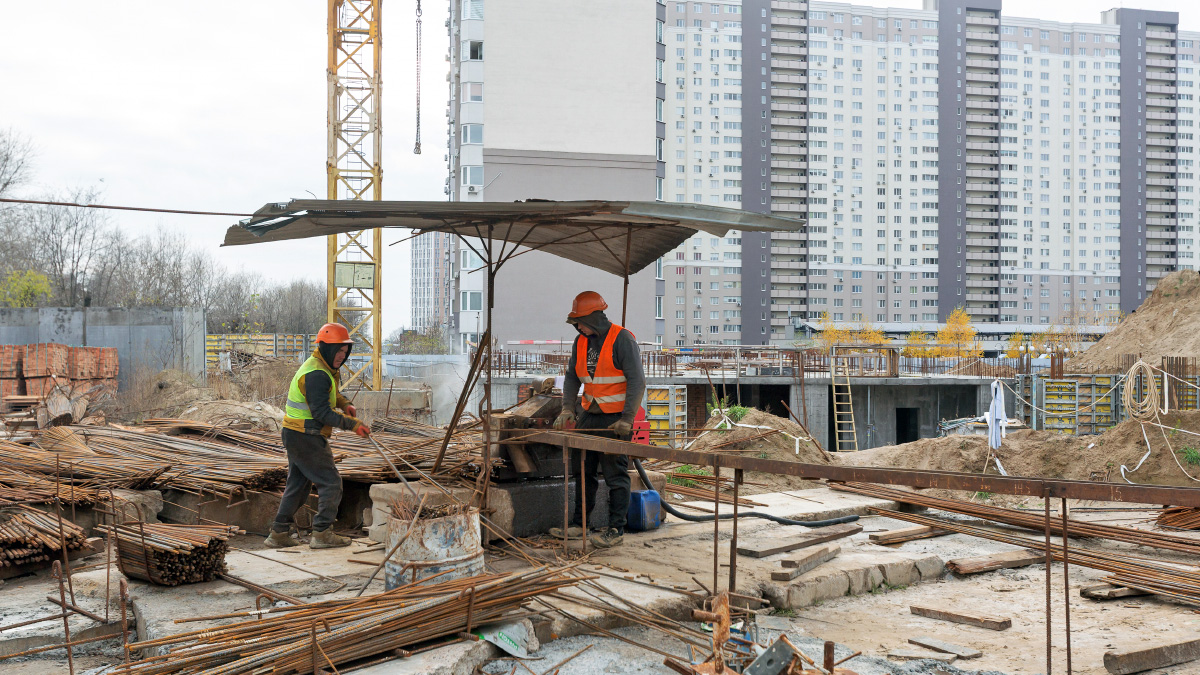 Лісовий квартал