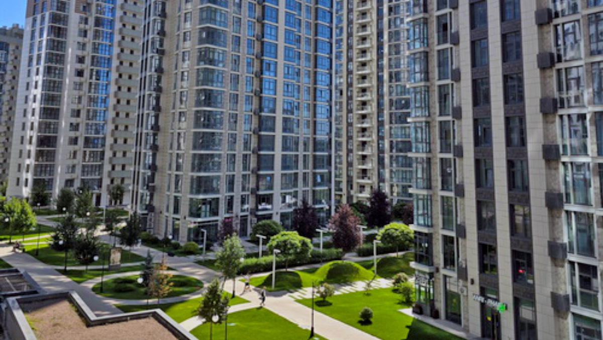 Новопечерські Липки