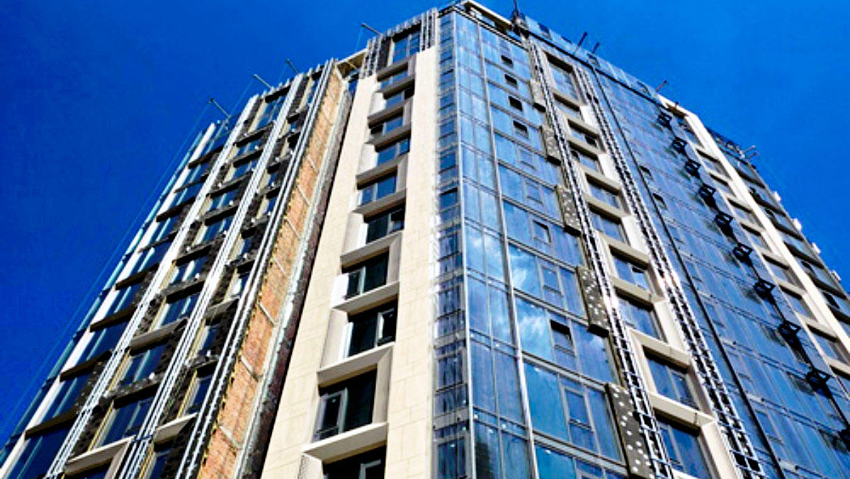 Новопечерські Липки