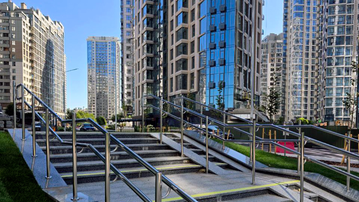 Новопечерські Липки