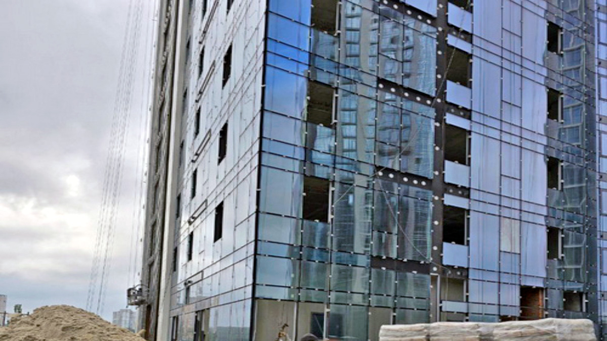 Новопечерські Липки