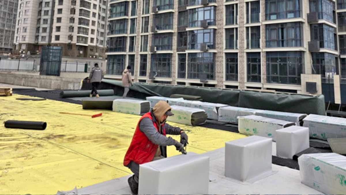 Новопечерские Липки