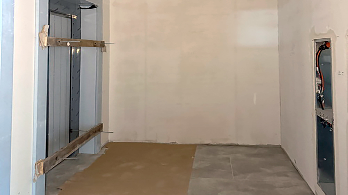 Новопечерские Липки