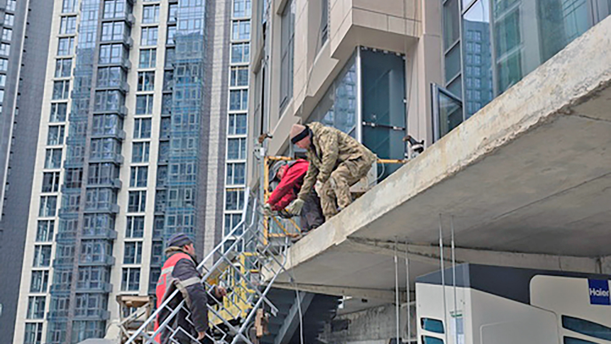 Новопечерські Липки