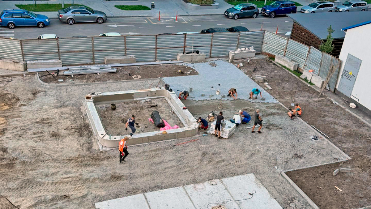 Одеський бульвар