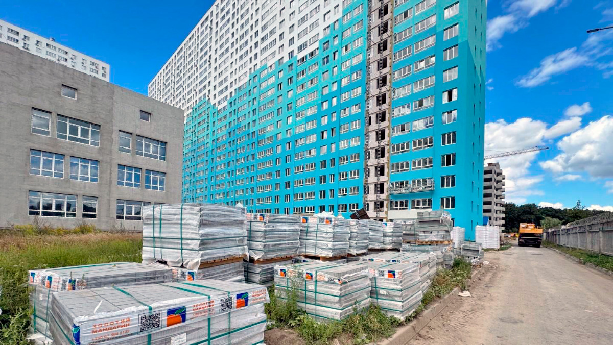 Одеський бульвар