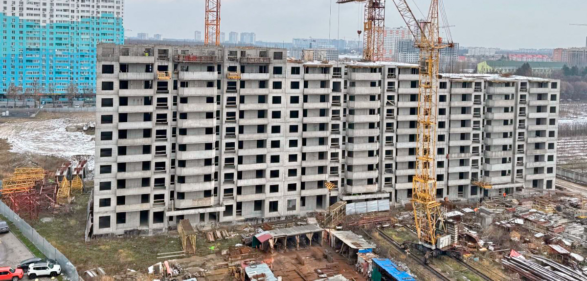 Одеський бульвар